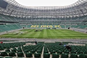 商务部:支持举办更多高水平国际体育赛事 进一步优化活动审批流程