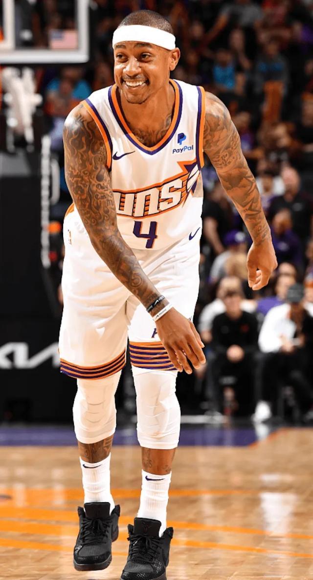 地表最强175重返NBA 杜兰特：他的精神激励我们