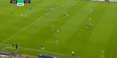 AG百家乐-【英超】威洛克世界波奇克伤退，纽卡主场1-0切尔西